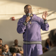 Lil Rel Howery Live In Crenshaw